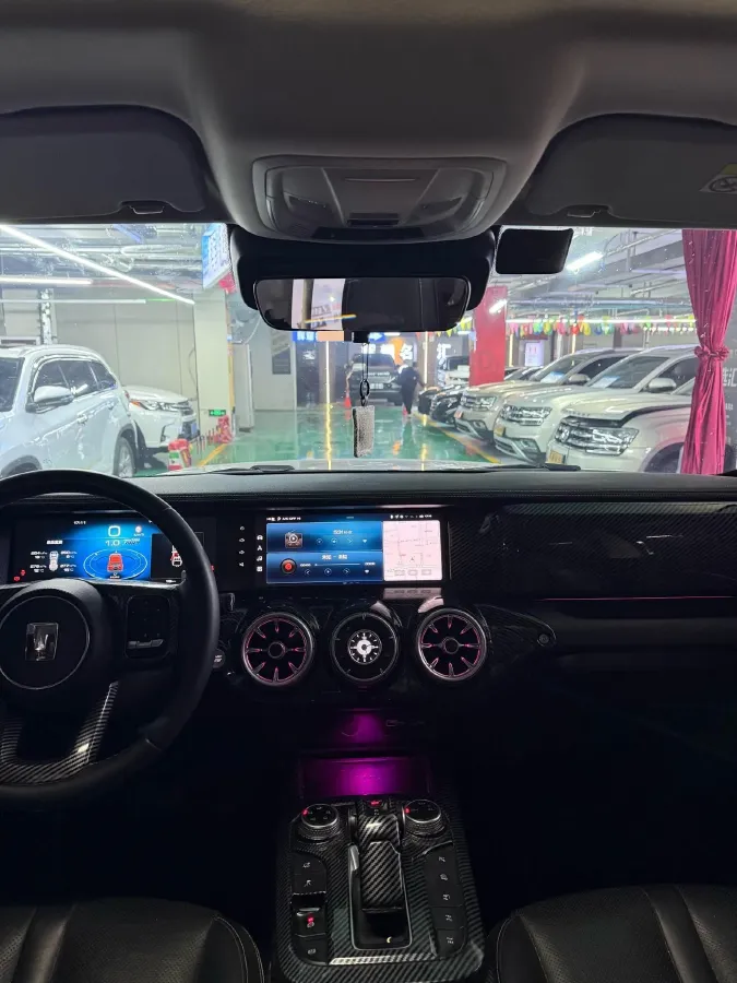 2021 Tank 300 2.0T 227HP L4 8AT,autocango,china used car exporter,china ev exporter,chinese used car exporter,chinese used ev exporter