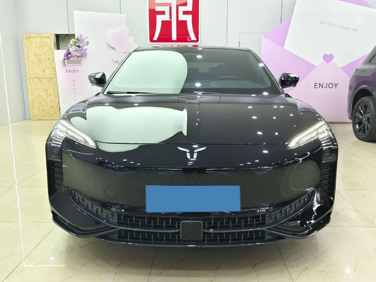 2024 HongQi EH7 BEV 85KWH,autocango,china used car exporter,china ev exporter,chinese used car exporter,chinese used ev exporter