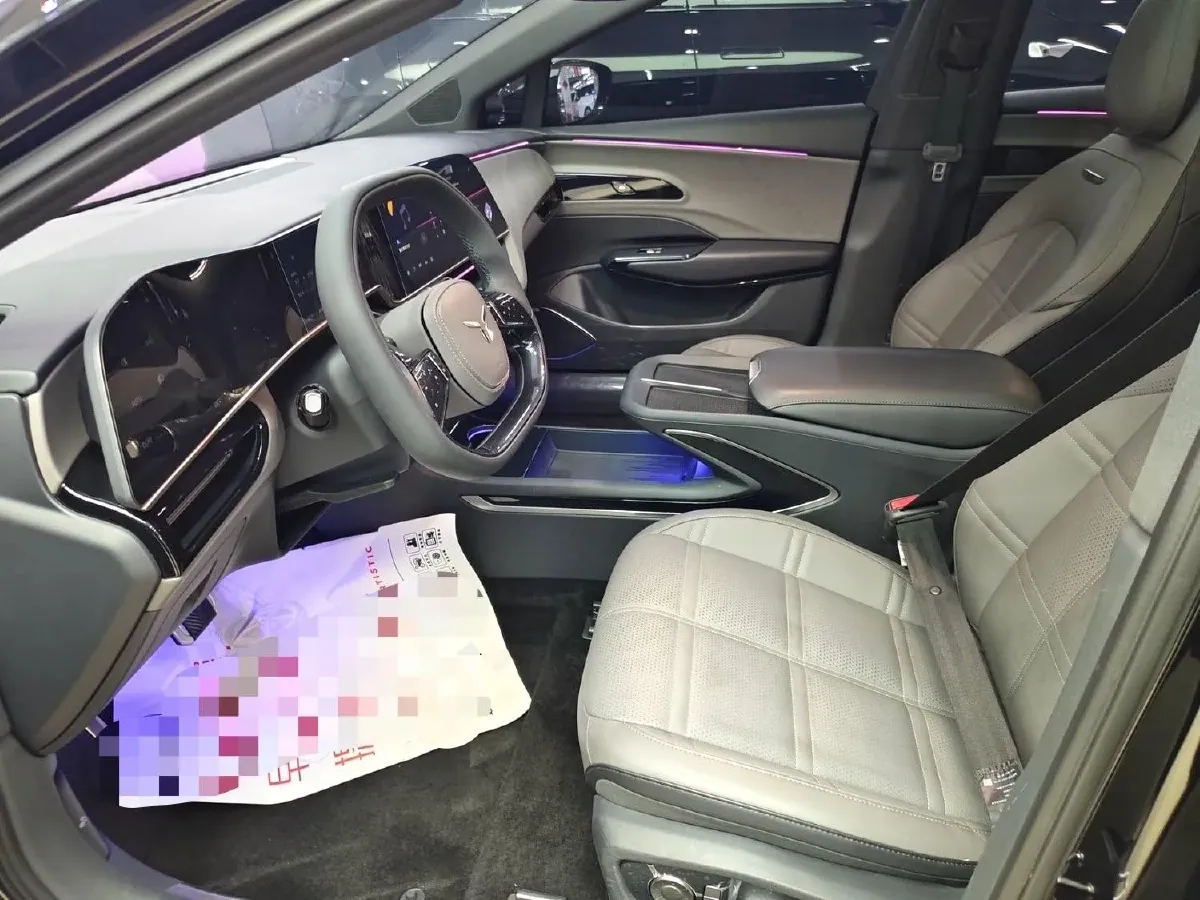 2024 HongQi EH7 BEV 85KWH,autocango,china used car exporter,china ev exporter,chinese used car exporter,chinese used ev exporter