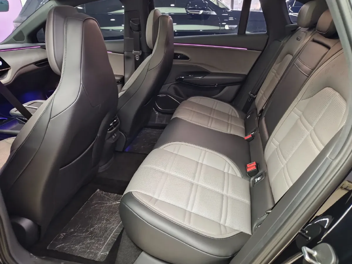 2024 HongQi EH7 BEV 85KWH,autocango,china used car exporter,china ev exporter,chinese used car exporter,chinese used ev exporter