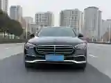 2022 Mercedes-Benz E Class 2.0T 211HP L4 9AT PHEV 25.4KWH