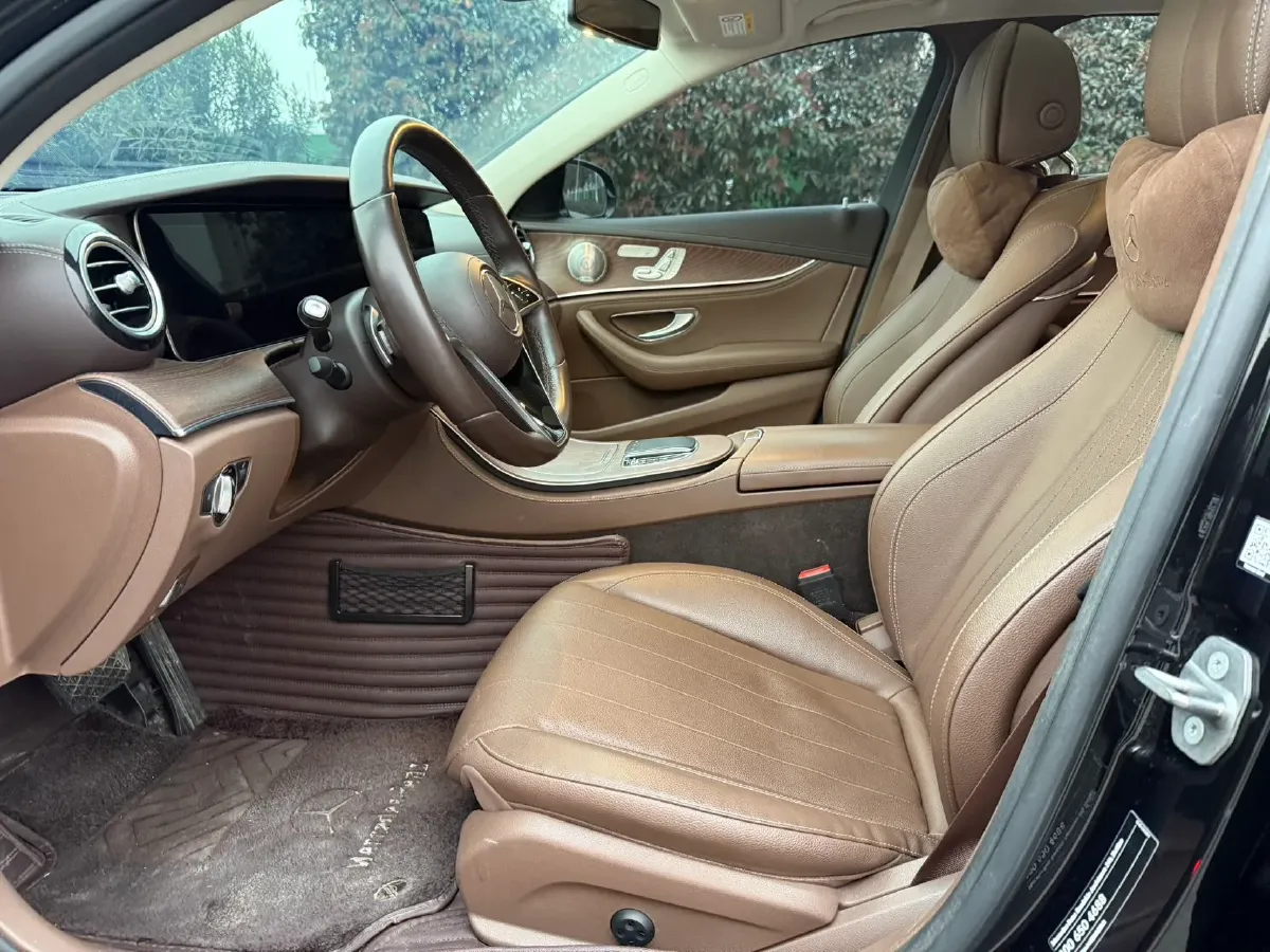 2022 Mercedes-Benz E Class 2.0T 211HP L4 9AT PHEV 25.4KWH,autocango,china used car exporter,china ev exporter,chinese used car exporter,chinese used ev exporter