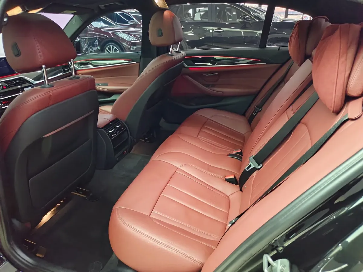 2020 BMW 5 Series 2.0T 252HP L4 8AT,autocango,china used car exporter,china ev exporter,chinese used car exporter,chinese used ev exporter