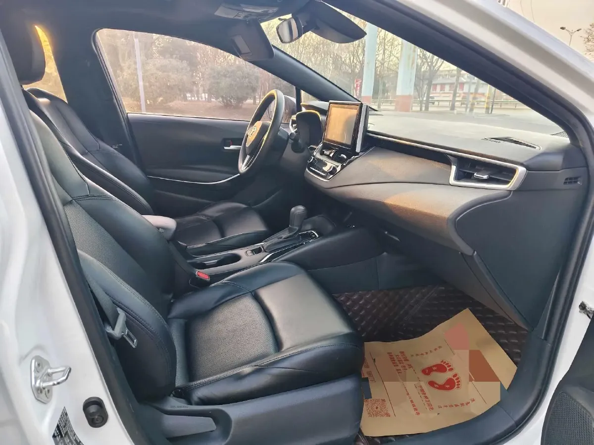 2021 Toyota Levin 1.8L 98HP L4 E-CVT Hybrid,autocango,china used car exporter,china ev exporter,chinese used car exporter,chinese used ev exporter