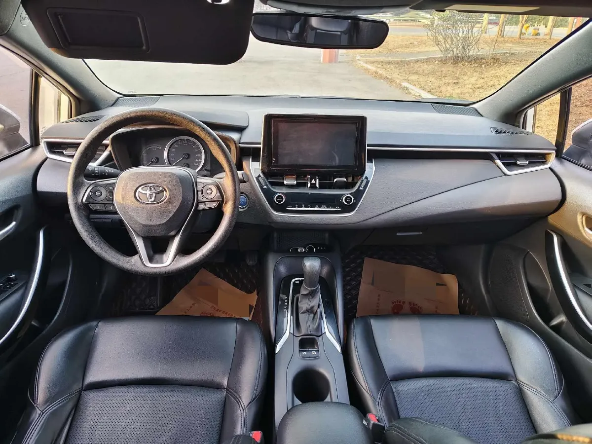 2021 Toyota Levin 1.8L 98HP L4 E-CVT Hybrid,autocango,china used car exporter,china ev exporter,chinese used car exporter,chinese used ev exporter