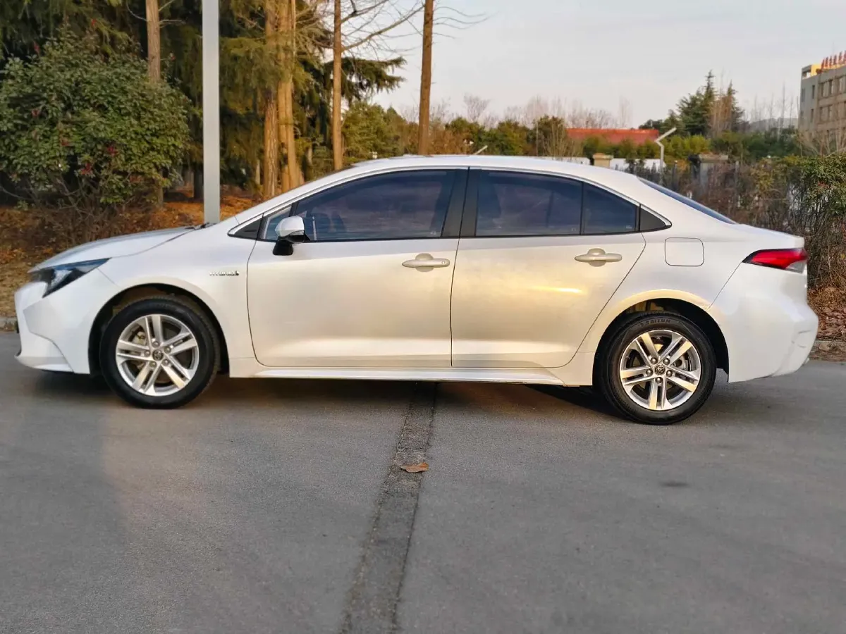 2021 Toyota Levin 1.8L 98HP L4 E-CVT Hybrid,autocango,china used car exporter,china ev exporter,chinese used car exporter,chinese used ev exporter