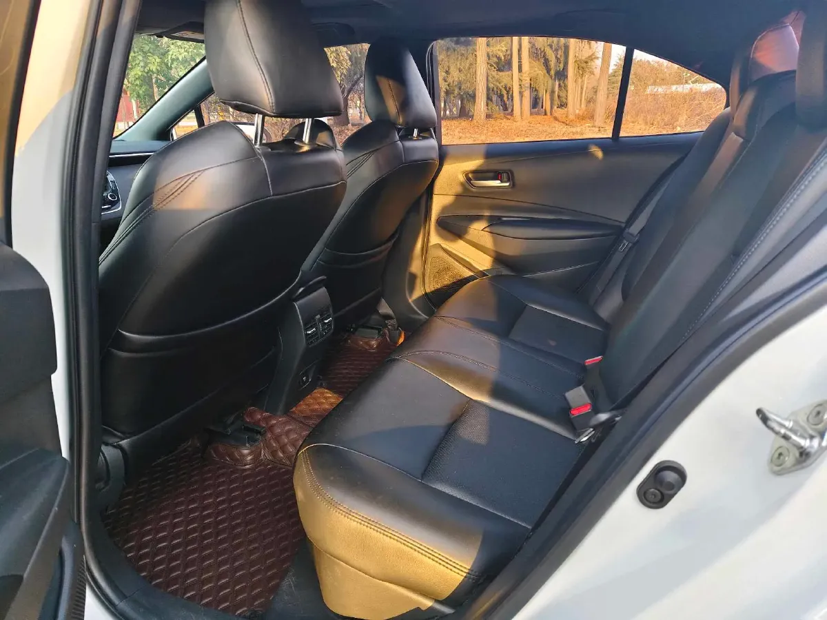 2021 Toyota Levin 1.8L 98HP L4 E-CVT Hybrid,autocango,china used car exporter,china ev exporter,chinese used car exporter,chinese used ev exporter