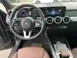 2022 Mercedes-Benz GLB Class 1.3T 163HP L4 7DCT