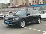 2022 Mercedes-Benz GLB Class 1.3T 163HP L4 7DCT