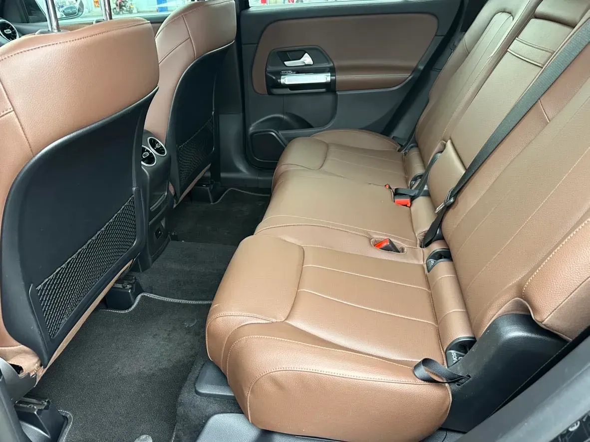 2022 Mercedes-Benz GLB Class 1.3T 163HP L4 7DCT,autocango,china used car exporter,china ev exporter,chinese used car exporter,chinese used ev exporter