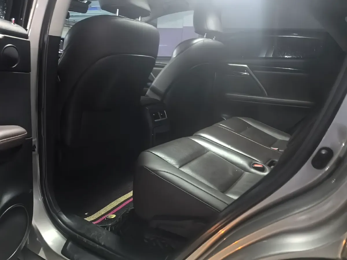 2020 Lexus RX 2.0T 231HP L4 6AT,autocango,china used car exporter,china ev exporter,chinese used car exporter,chinese used ev exporter