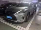 2020 LEXUS RX,autocango,china used car exporter,china ev exporter,chinese used car exporter,chinese used ev exporter