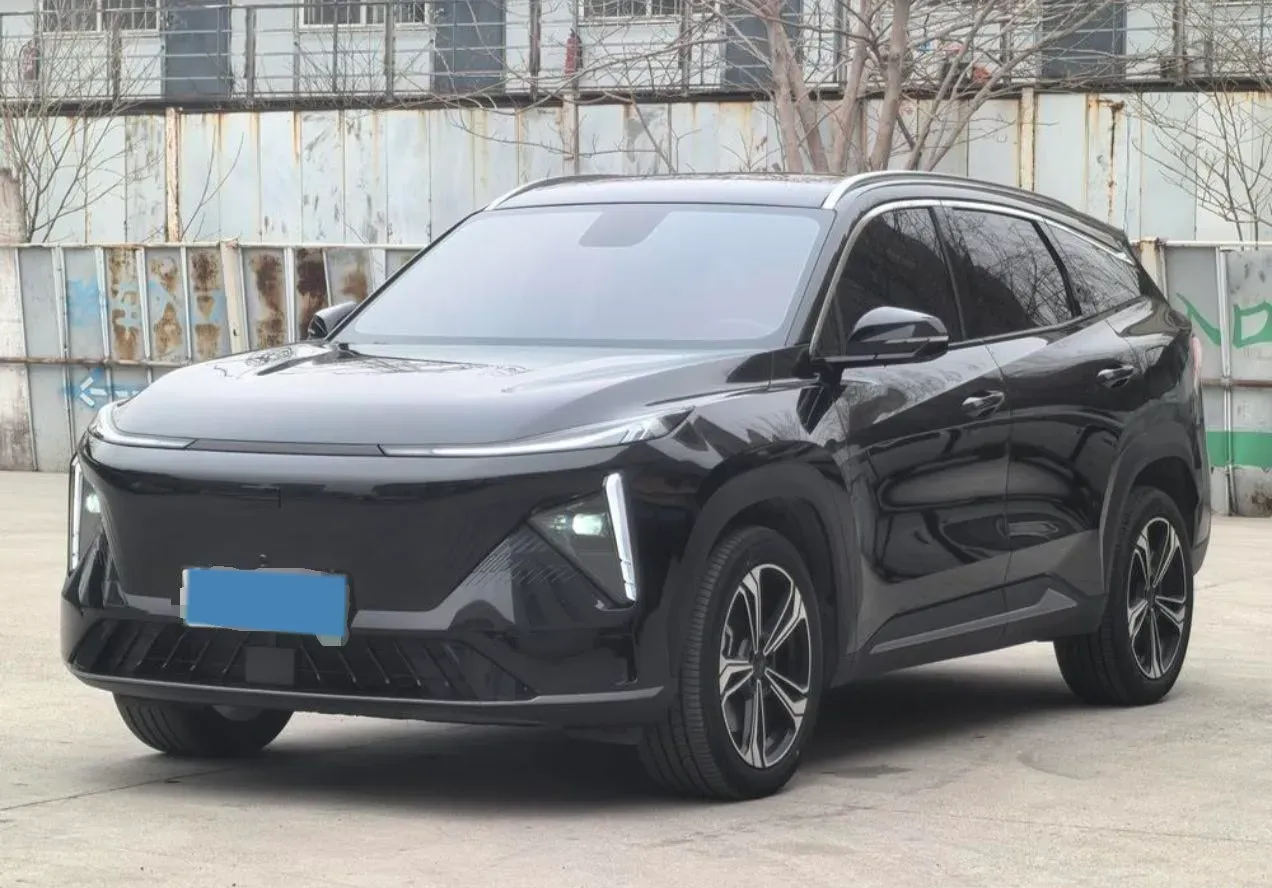 2024 Geely Galaxy L7 1.5T 163HP L4 3DHT PHEV 18.7KWH,autocango,china used car exporter,china ev exporter,chinese used car exporter,chinese used ev exporter