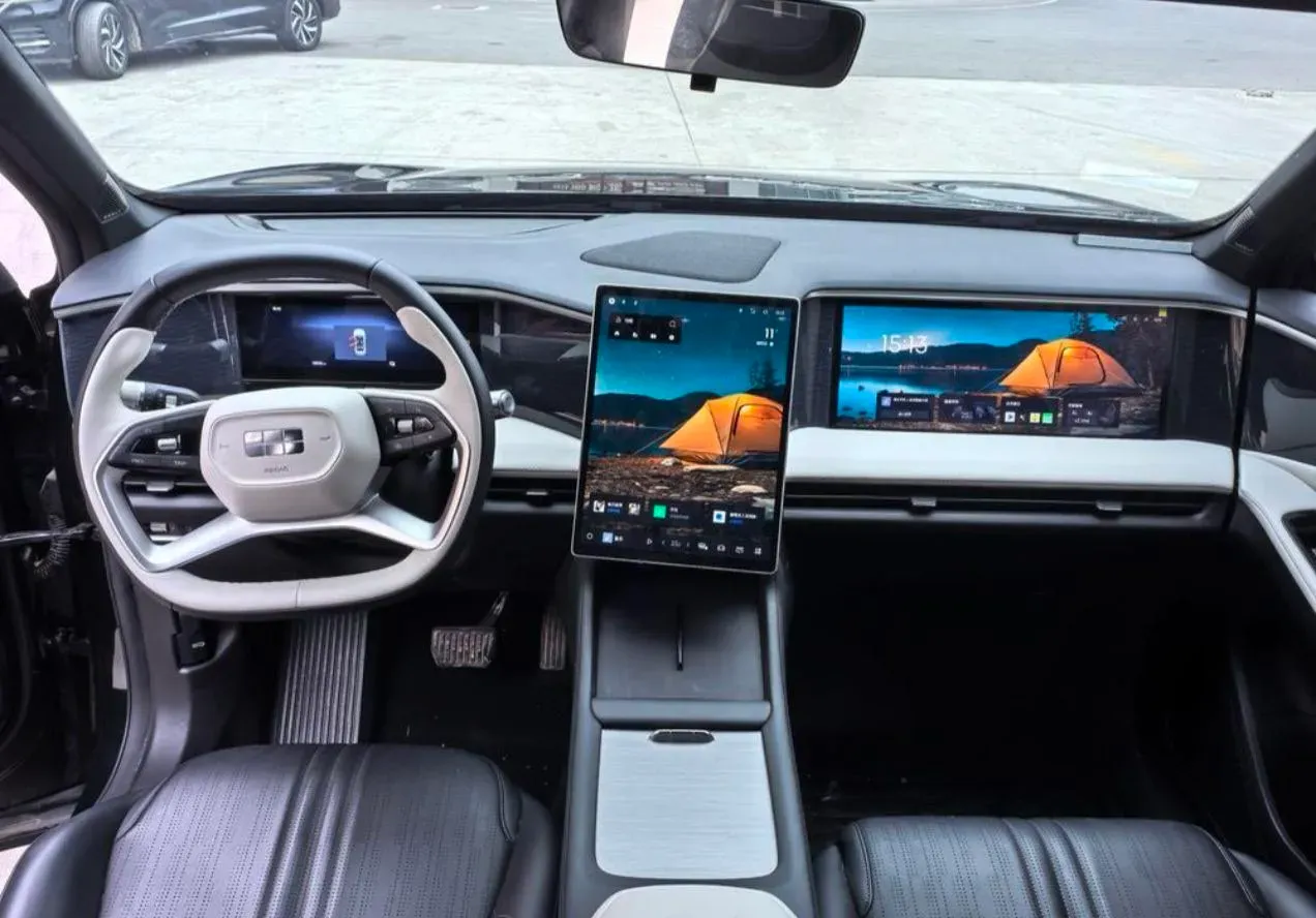 2024 Geely Galaxy L7 1.5T 163HP L4 3DHT PHEV 18.7KWH,autocango,china used car exporter,china ev exporter,chinese used car exporter,chinese used ev exporter