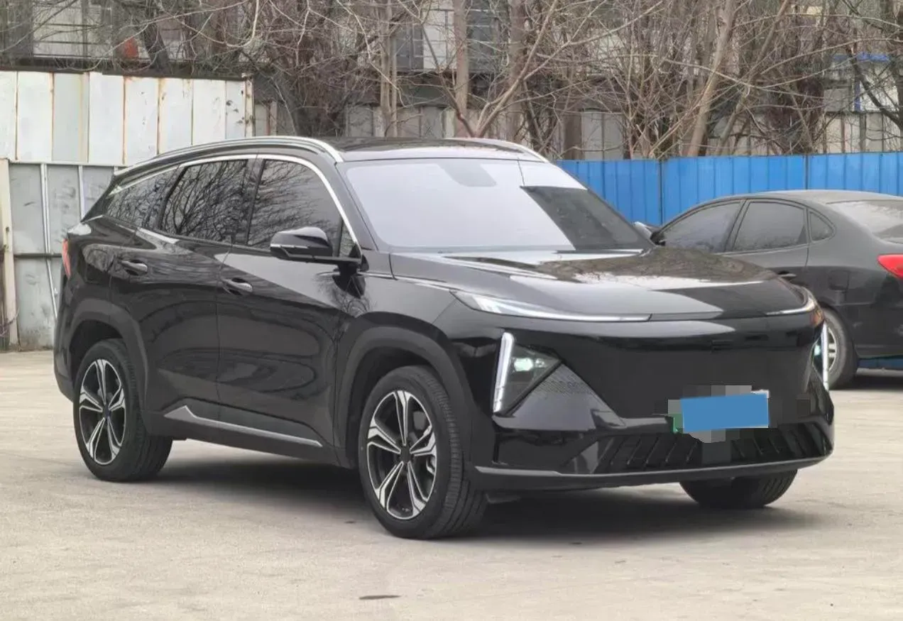 2024 Geely Galaxy L7 1.5T 163HP L4 3DHT PHEV 18.7KWH,autocango,china used car exporter,china ev exporter,chinese used car exporter,chinese used ev exporter