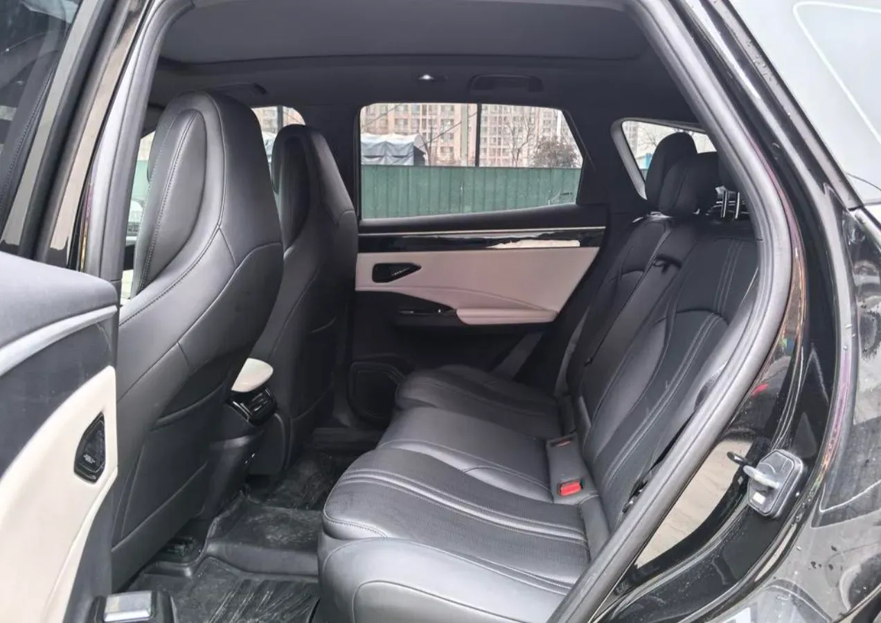 2024 Geely Galaxy L7 1.5T 163HP L4 3DHT PHEV 18.7KWH,autocango,china used car exporter,china ev exporter,chinese used car exporter,chinese used ev exporter