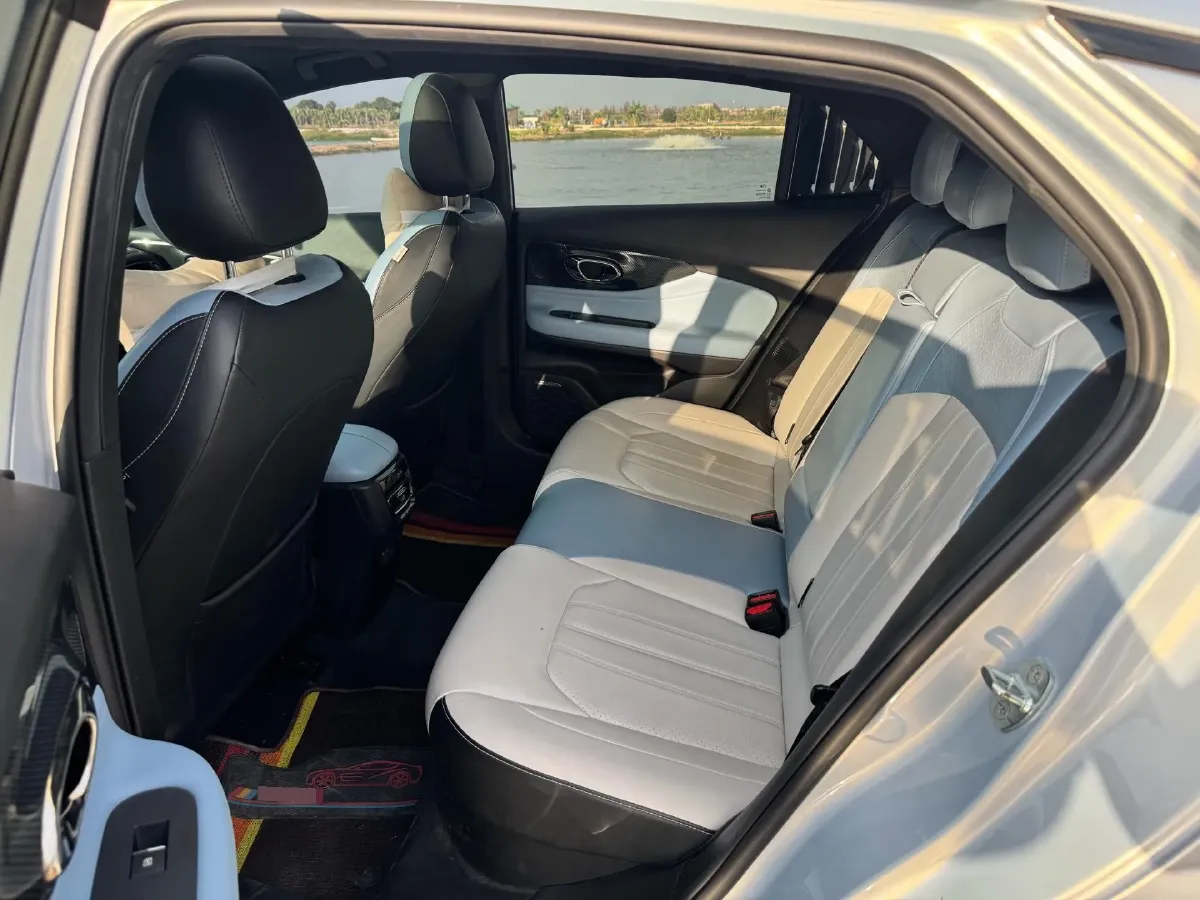 2023 GAC Trumpchi Empow 2.0L 140HP L4 2DHT Hybrid 2.1KWH,autocango,china used car exporter,china ev exporter,chinese used car exporter,chinese used ev exporter