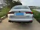 2023 GAC Trumpchi Empow 2.0L 140HP L4 2DHT Hybrid 2.1KWH