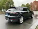 2018 Land Rover Range Rover Velar 3.0T 380HP V6 8AT