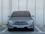 2019 Tesla Model X BEV 100KWH