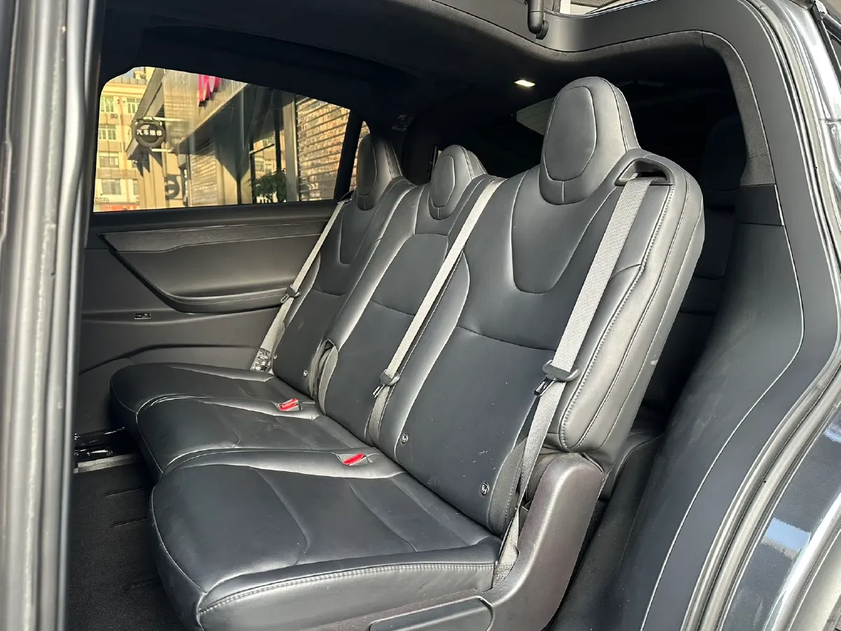 2019 Tesla Model X BEV 100KWH,autocango,china used car exporter,china ev exporter,chinese used car exporter,chinese used ev exporter