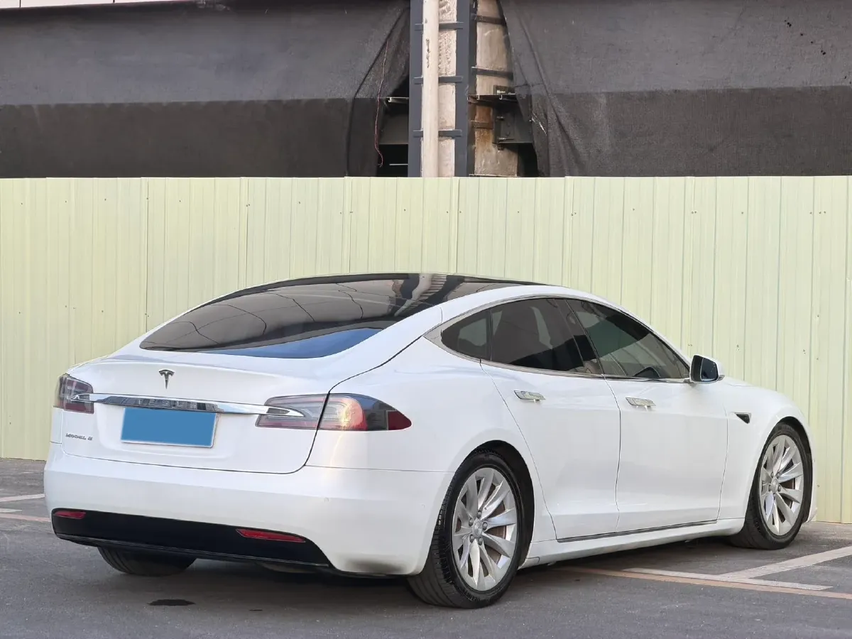 2017 Tesla Model S BEV 75KWH,autocango,china used car exporter,china ev exporter,chinese used car exporter,chinese used ev exporter