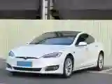 2017 Tesla Model S BEV 75KWH
