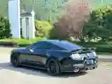 2020 Ford Mustang 2.3T 299HP L4 10AT
