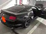 2020 Ford Mustang 2.3T 299HP L4 10AT