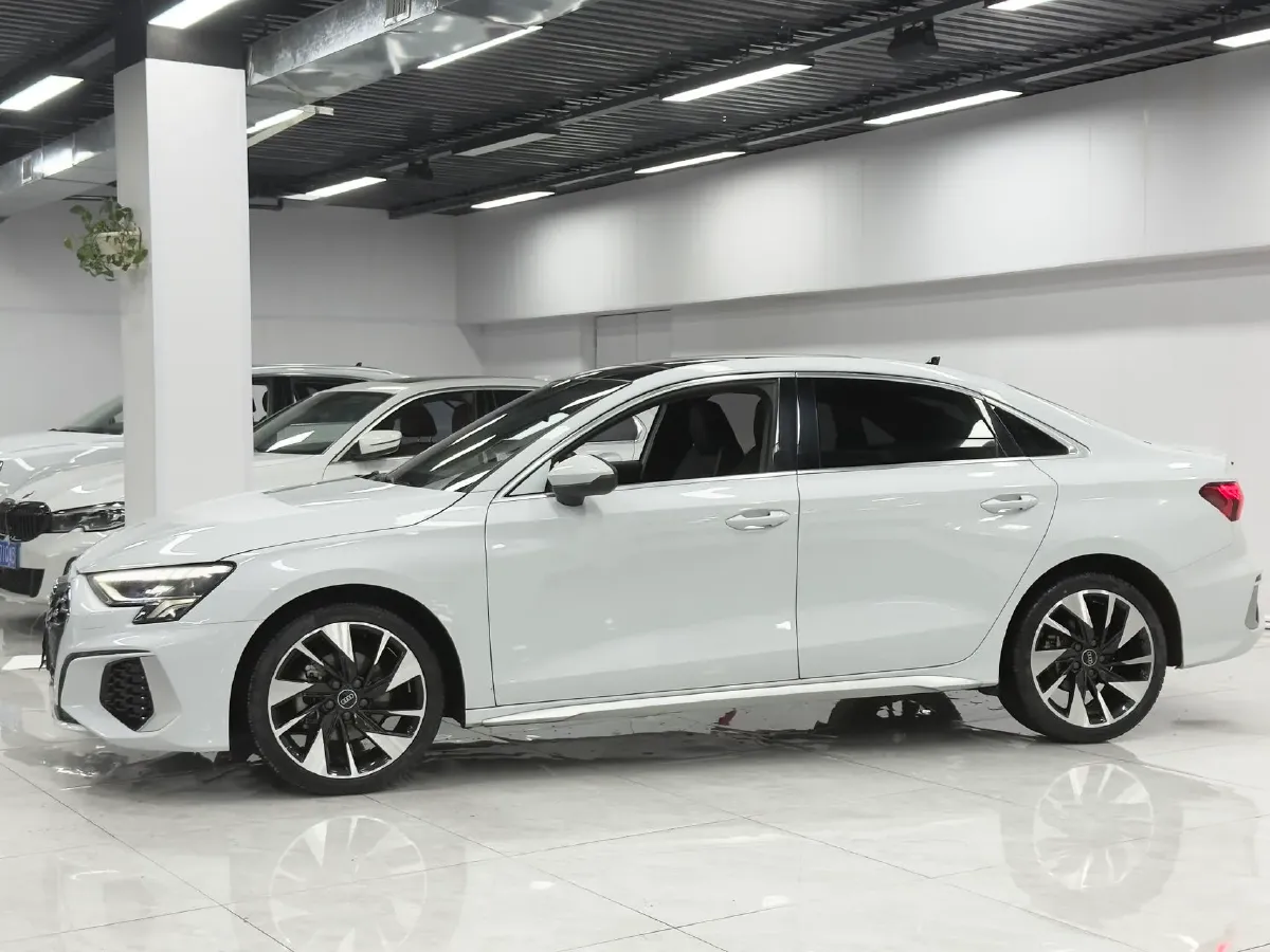 2022 Audi A3 1.4T 150HP L4 7DCT,autocango,china used car exporter,china ev exporter,chinese used car exporter,chinese used ev exporter