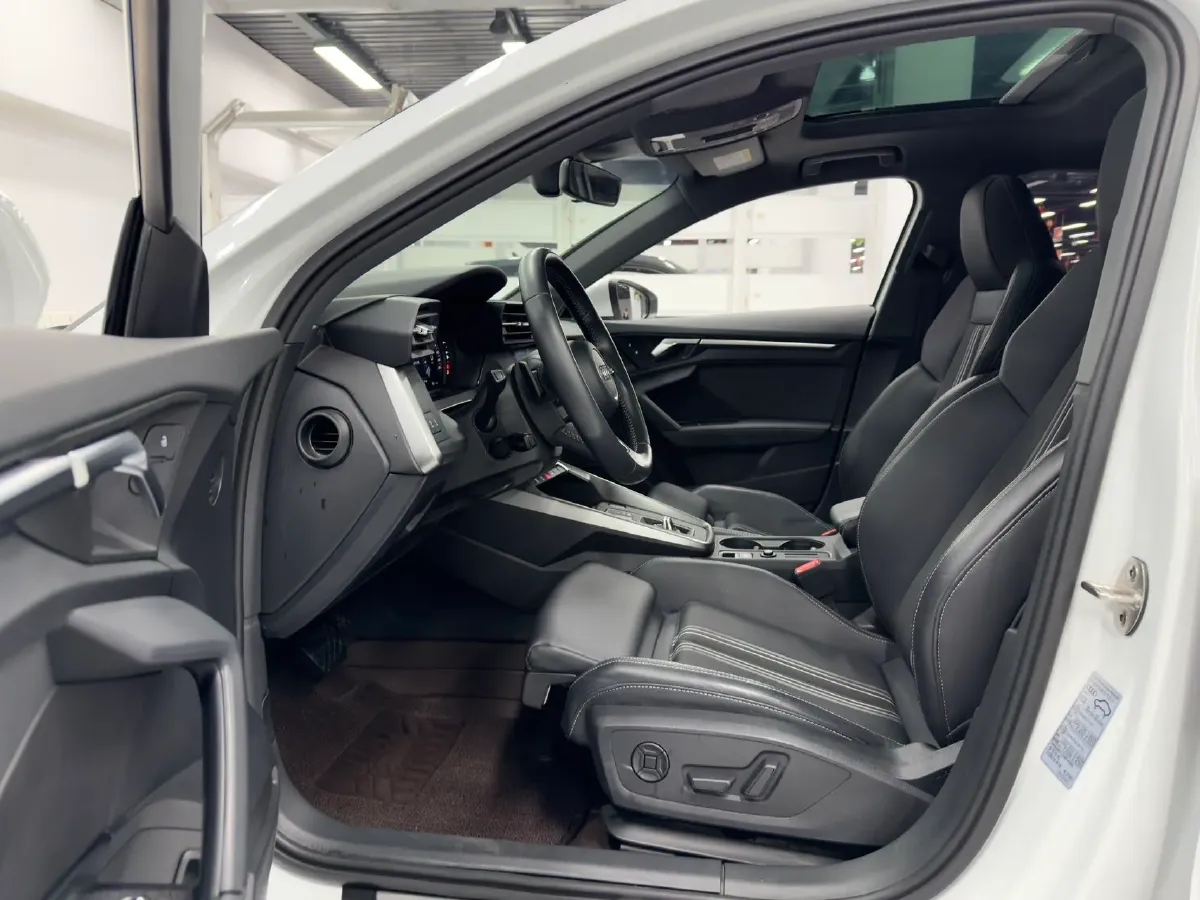 2022 Audi A3 1.4T 150HP L4 7DCT,autocango,china used car exporter,china ev exporter,chinese used car exporter,chinese used ev exporter