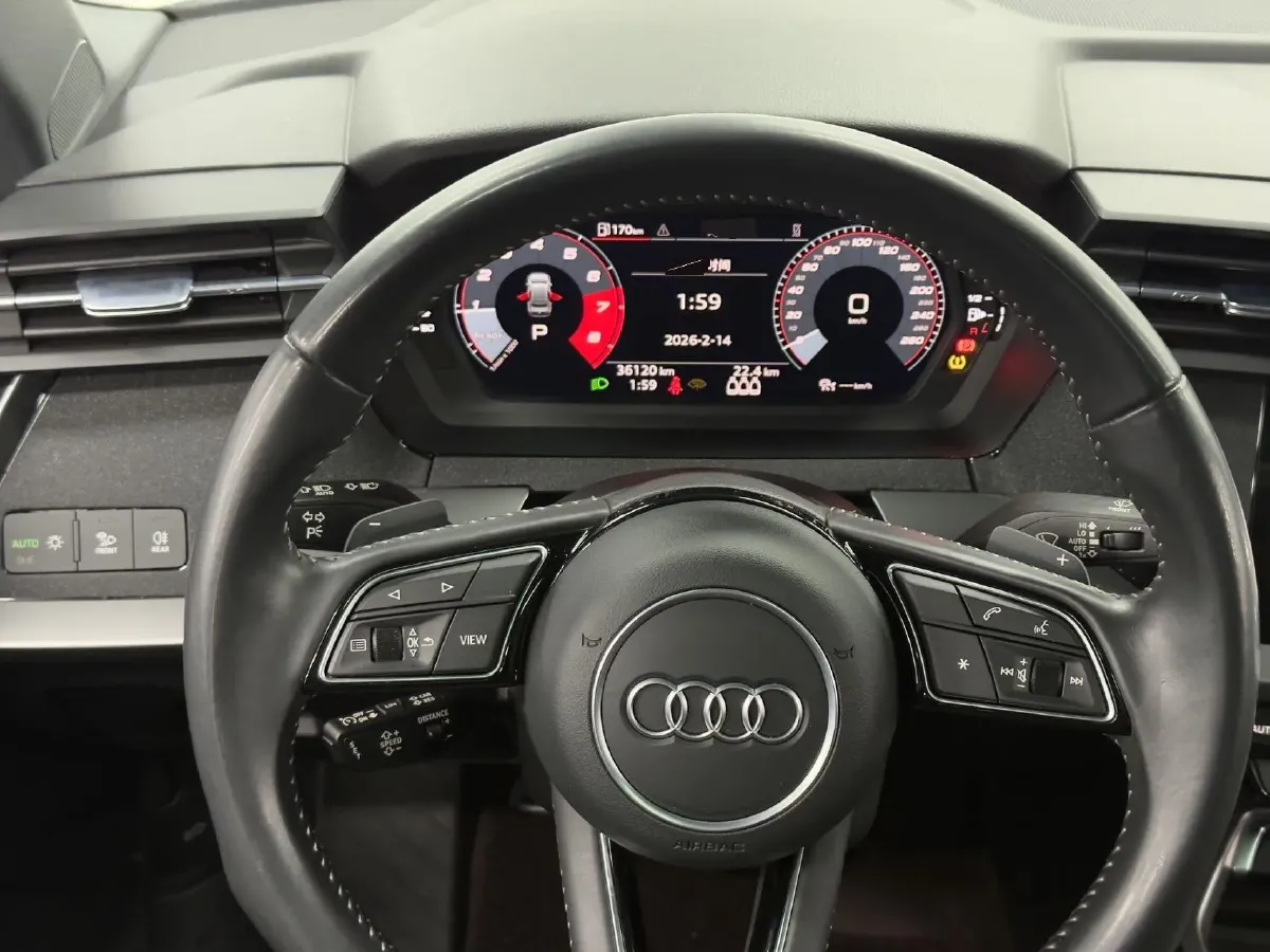 2022 Audi A3 1.4T 150HP L4 7DCT,autocango,china used car exporter,china ev exporter,chinese used car exporter,chinese used ev exporter