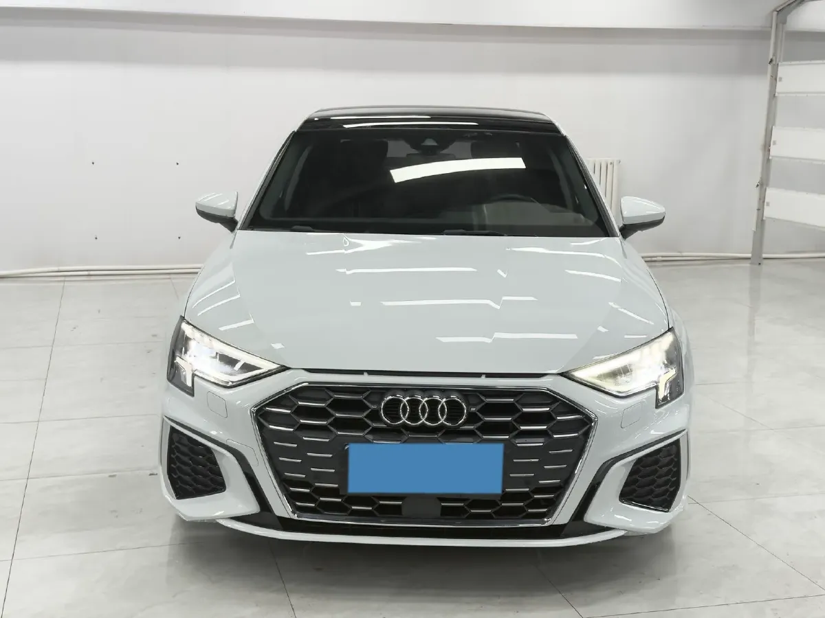 2022 Audi A3 1.4T 150HP L4 7DCT,autocango,china used car exporter,china ev exporter,chinese used car exporter,chinese used ev exporter