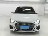 2022 Audi A3 1.4T 150HP L4 7DCT
