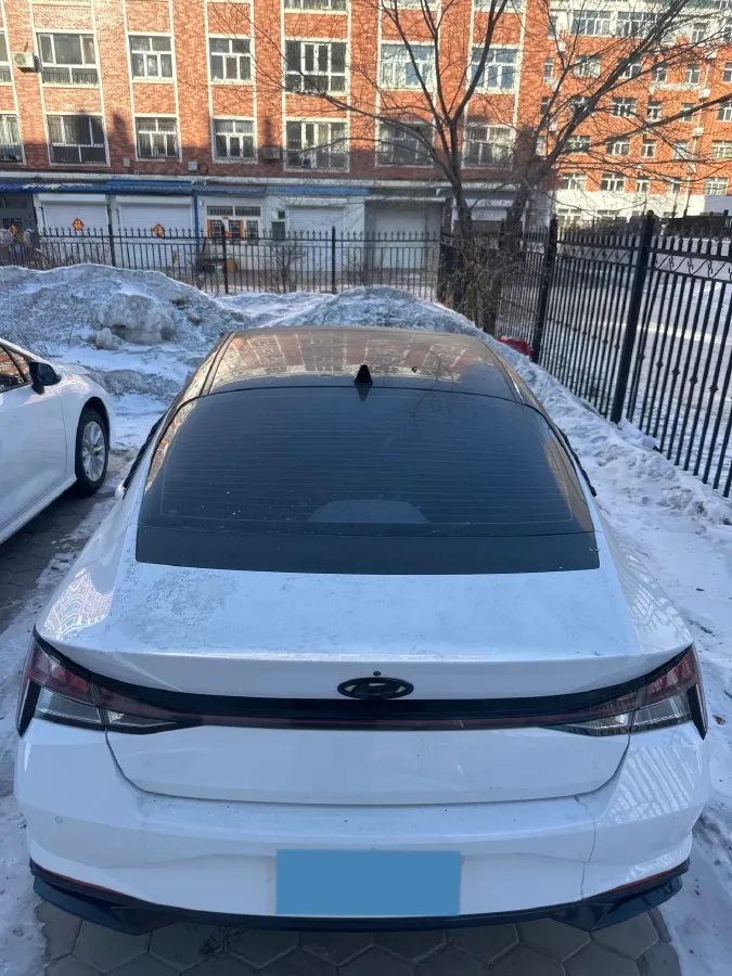 2021 Hyundai Elantra 1.5L 115HP L4 CVT,autocango,china used car exporter,china ev exporter,chinese used car exporter,chinese used ev exporter