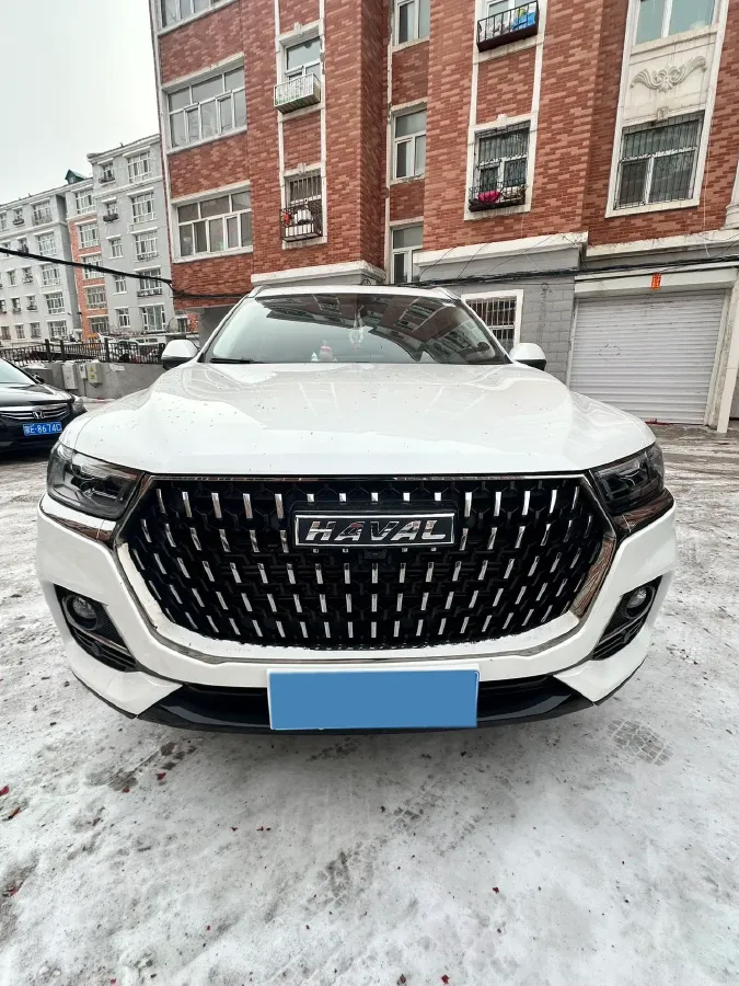 2023 Haval H6 1.5T 150HP L4 7DCT,autocango,china used car exporter,china ev exporter,chinese used car exporter,chinese used ev exporter