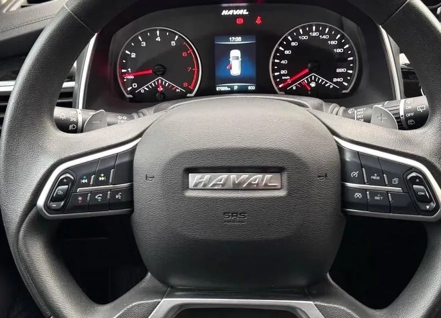 2023 Haval H6 1.5T 150HP L4 7DCT,autocango,china used car exporter,china ev exporter,chinese used car exporter,chinese used ev exporter