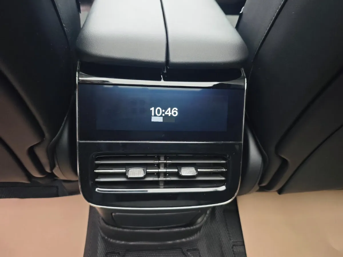 2025 Voyah FREE 1.5T 150HP L4 REEV 43KWH,autocango,china used car exporter,china ev exporter,chinese used car exporter,chinese used ev exporter