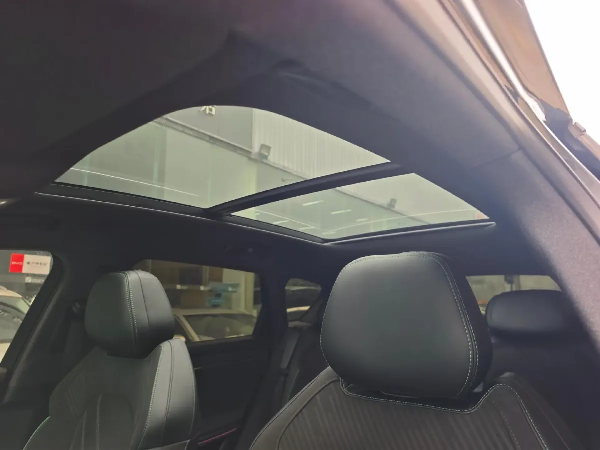 2025 Voyah FREE 1.5T 150HP L4 REEV 43KWH,autocango,china used car exporter,china ev exporter,chinese used car exporter,chinese used ev exporter