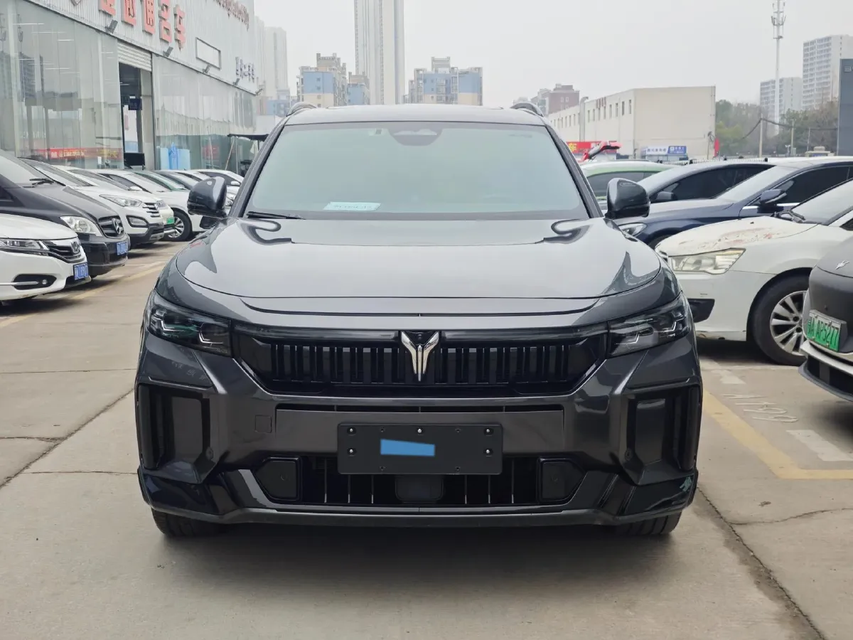 2025 Voyah FREE 1.5T 150HP L4 REEV 43KWH,autocango,china used car exporter,china ev exporter,chinese used car exporter,chinese used ev exporter