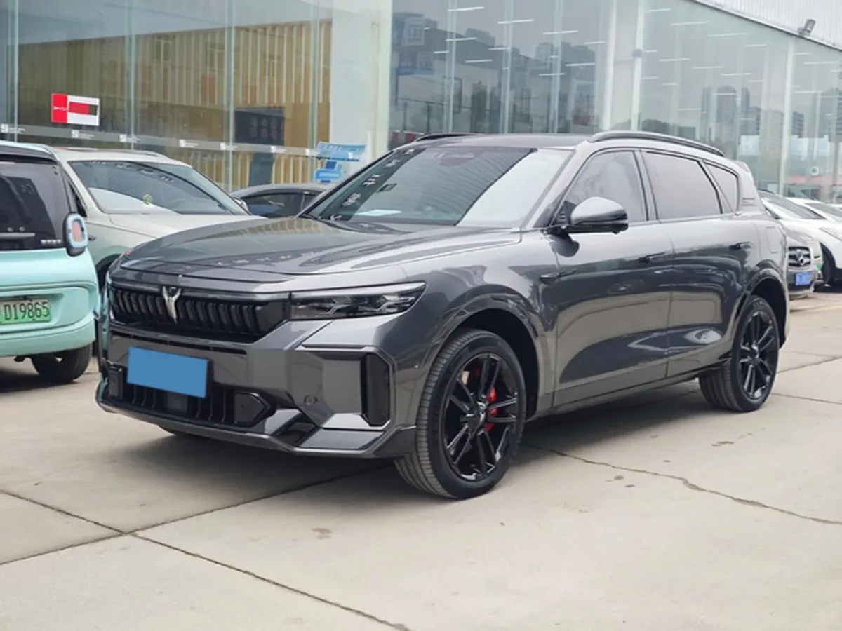 2025 Voyah FREE 1.5T 150HP L4 REEV 43KWH,autocango,china used car exporter,china ev exporter,chinese used car exporter,chinese used ev exporter