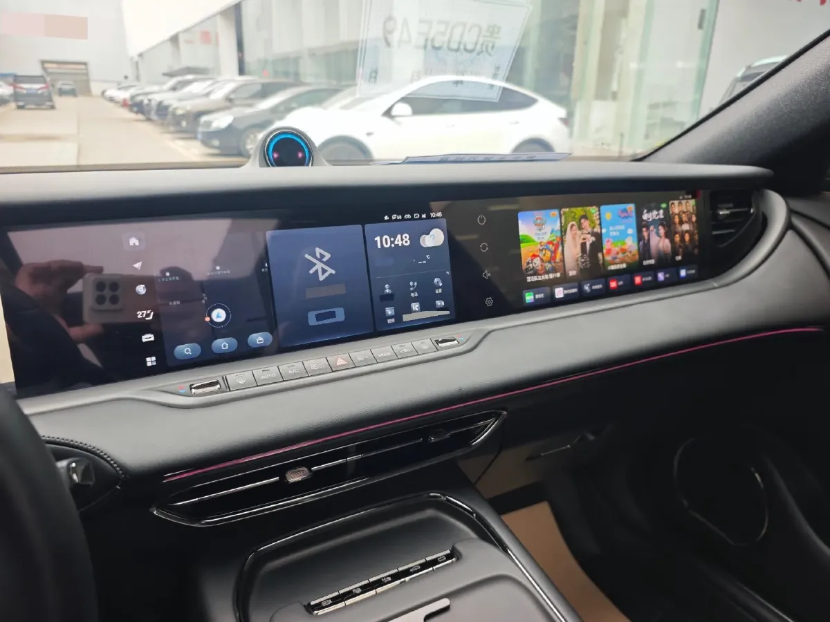 2025 Voyah FREE 1.5T 150HP L4 REEV 43KWH,autocango,china used car exporter,china ev exporter,chinese used car exporter,chinese used ev exporter