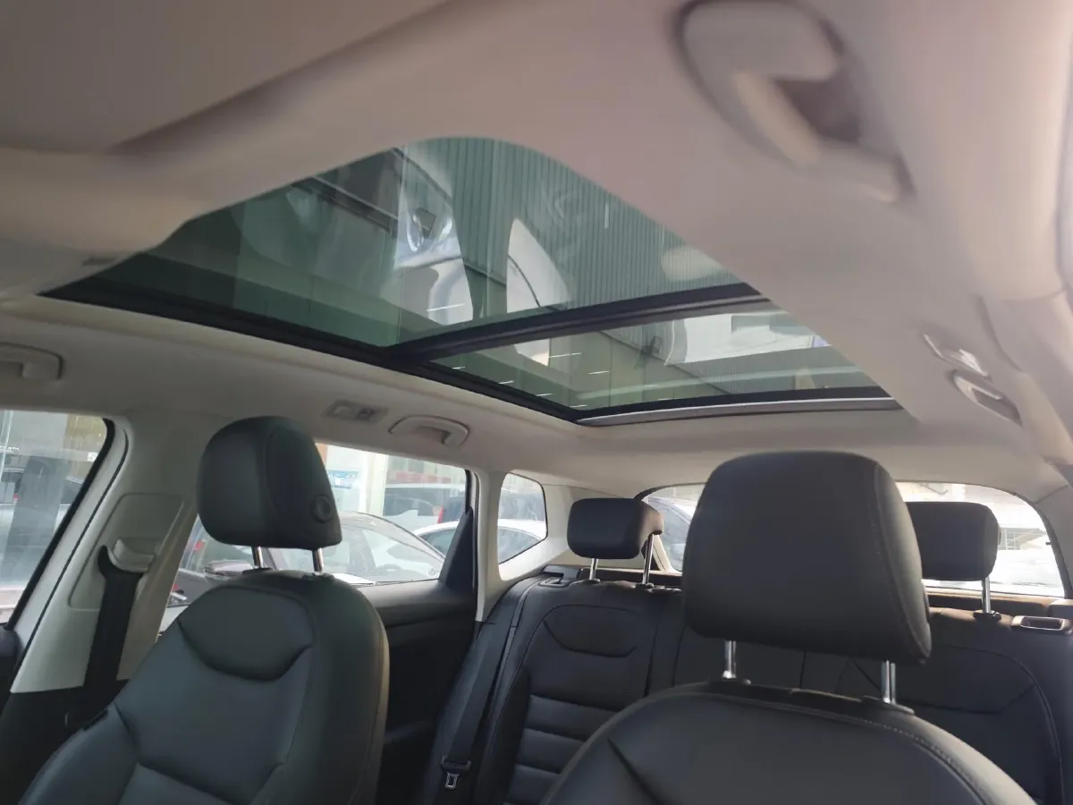 2020 Volkswagen Tharu 1.4T 150HP L4 7DCT,autocango,china used car exporter,china ev exporter,chinese used car exporter,chinese used ev exporter