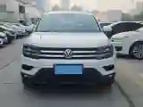 2020 Volkswagen Tharu 1.4T 150HP L4 7DCT