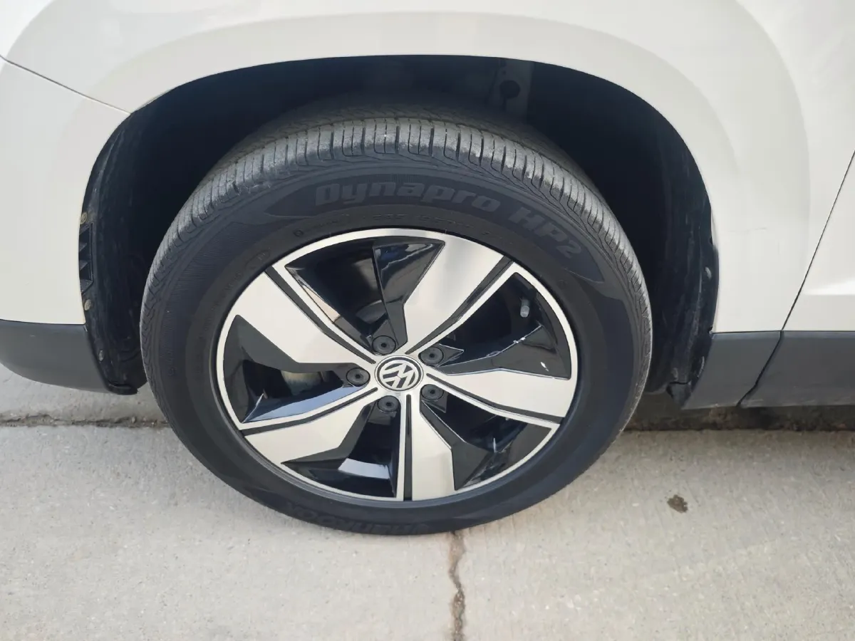 2020 Volkswagen Tharu 1.4T 150HP L4 7DCT,autocango,china used car exporter,china ev exporter,chinese used car exporter,chinese used ev exporter