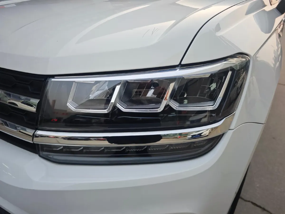 2020 Volkswagen Tharu 1.4T 150HP L4 7DCT,autocango,china used car exporter,china ev exporter,chinese used car exporter,chinese used ev exporter