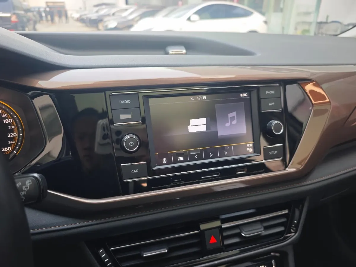 2020 Volkswagen Tharu 1.4T 150HP L4 7DCT,autocango,china used car exporter,china ev exporter,chinese used car exporter,chinese used ev exporter