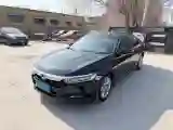 2018 Honda Accord 1.5T 194HP L4 CVT