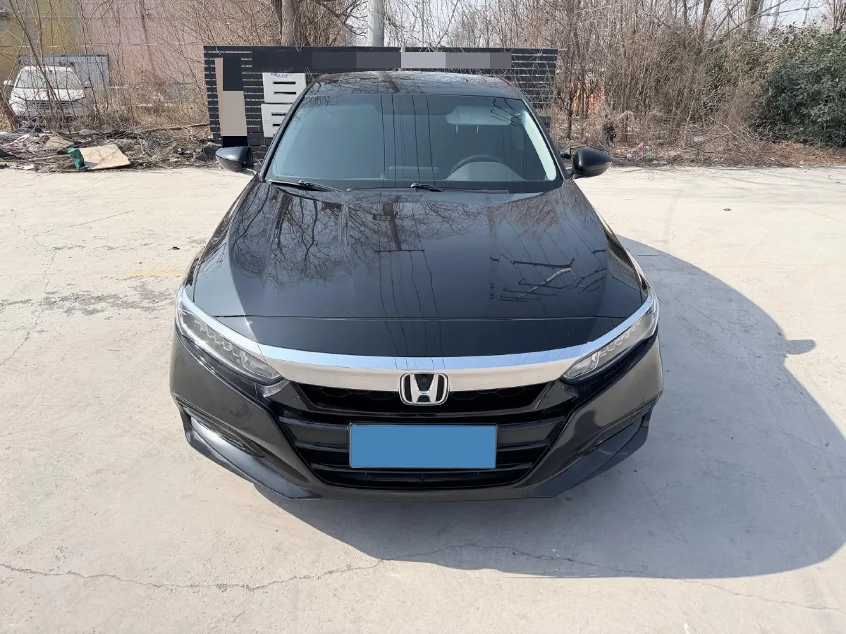 2018 Honda Accord 1.5T 194HP L4 CVT,autocango,china used car exporter,china ev exporter,chinese used car exporter,chinese used ev exporter