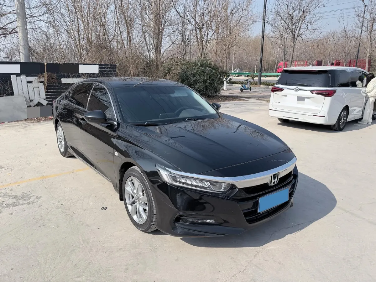 2018 Honda Accord 1.5T 194HP L4 CVT,autocango,china used car exporter,china ev exporter,chinese used car exporter,chinese used ev exporter